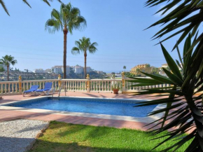 Belvilla by OYO Casa Esmeralda, Mijas